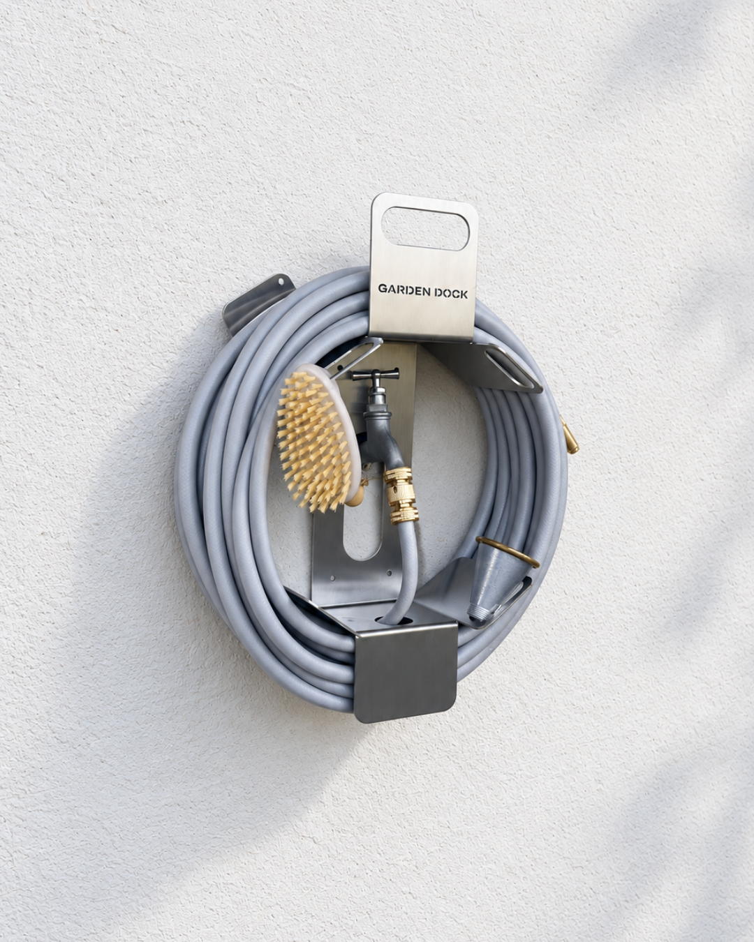 Garden Dock Bundle Raw