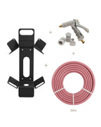 Garden Dock Bundle Berry I Gartenschlauchhalter