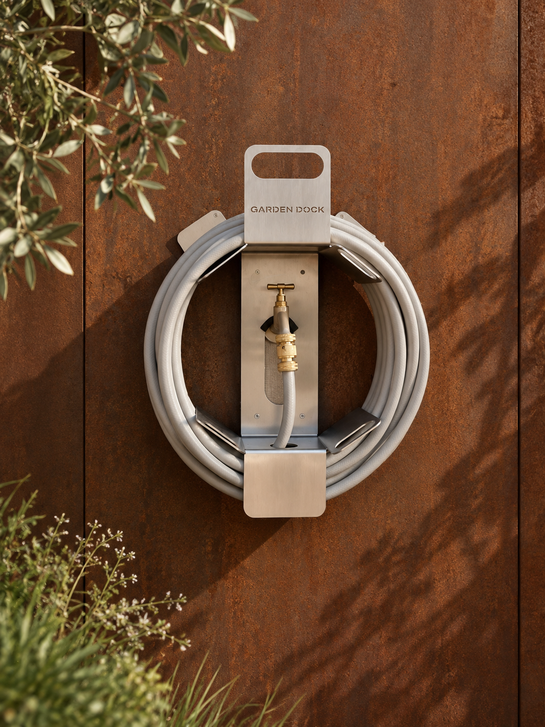Garden Dock Bundle Raw