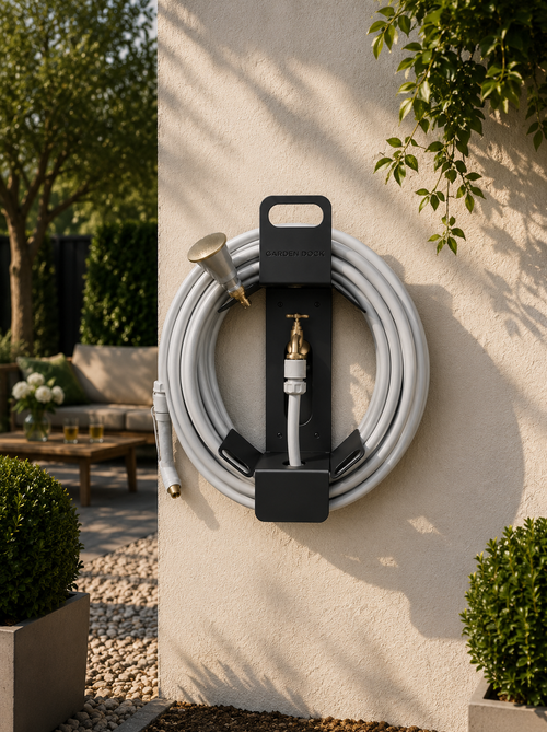 Garden Dock Bundle Black