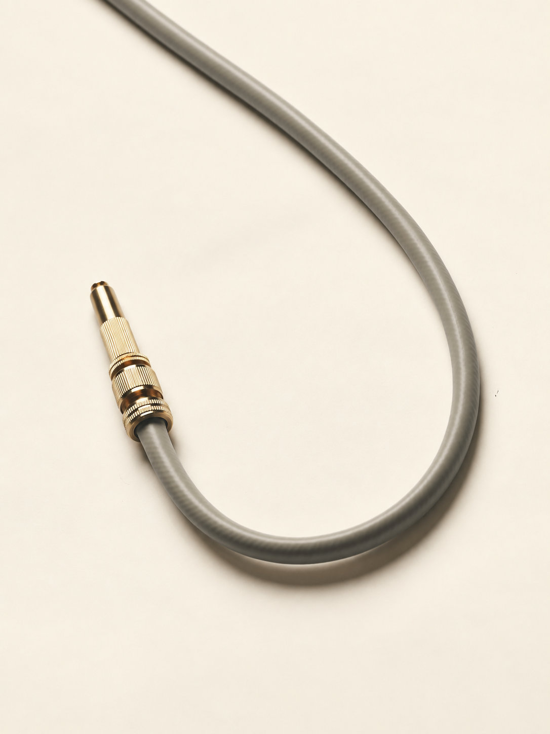 Tuyau avec raccords