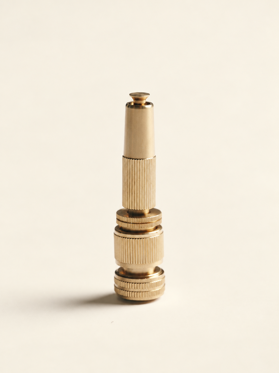 Tuyau avec raccords
