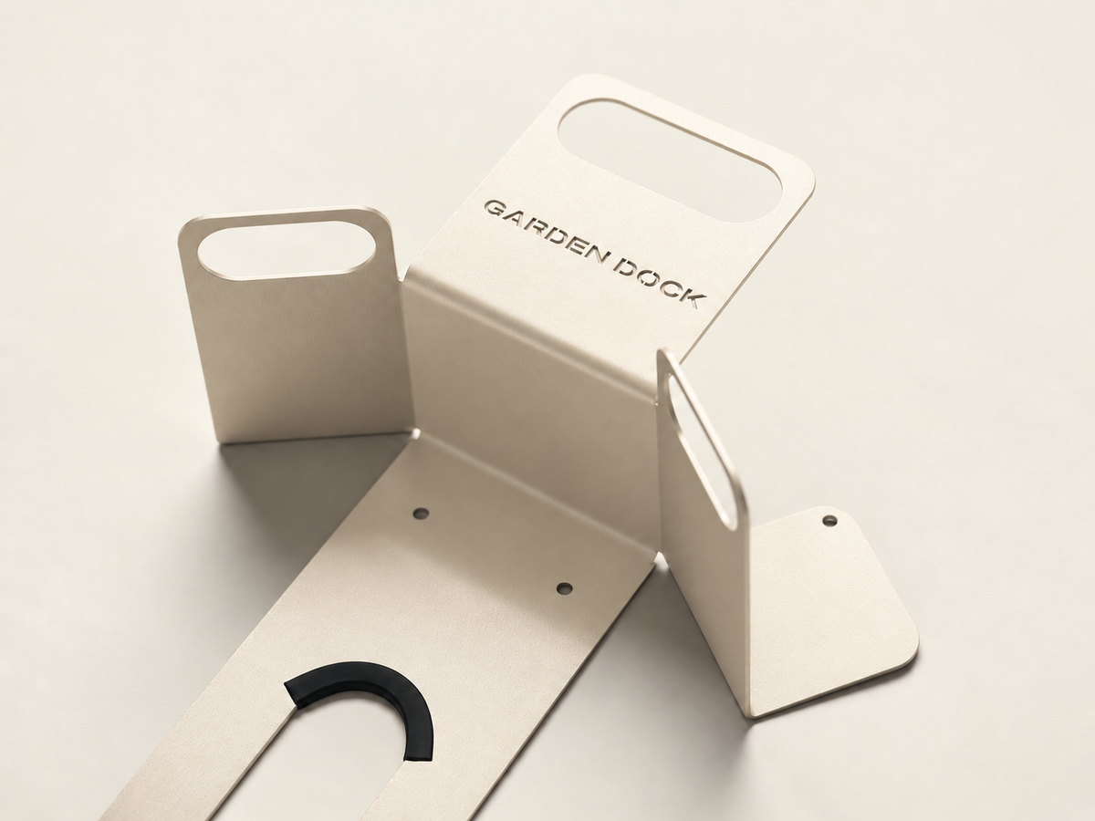 Garden Dock Bundle Beige
