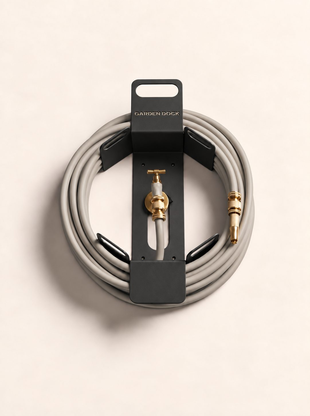 Garden Dock Bundle Black