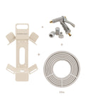Garden Dock Bundle Beige