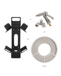 Garden Dock Bundle Black