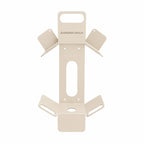 Garden Dock | Design Gartenschlauchhalter aus Edelstahl