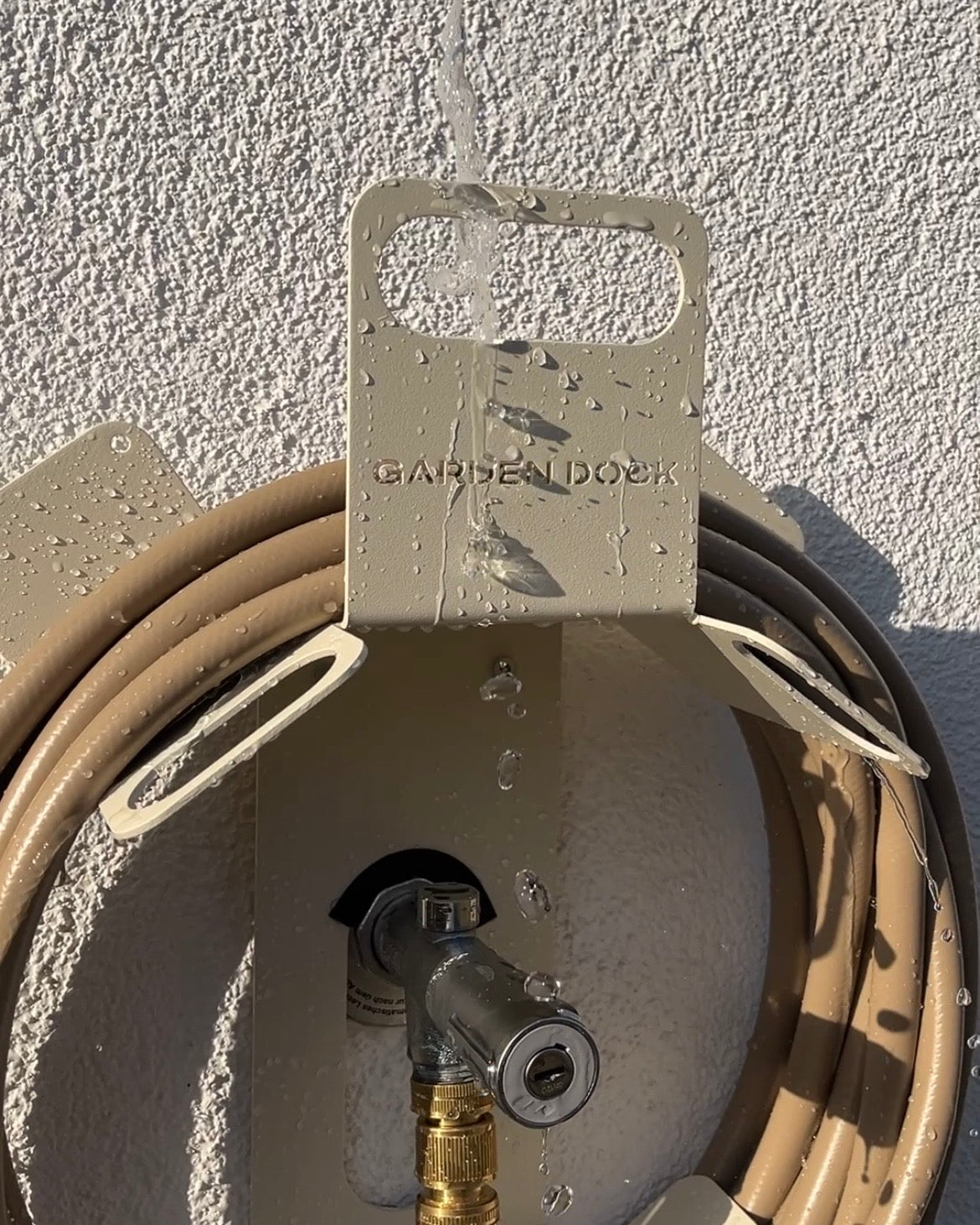 Garden Dock Bundle Beige