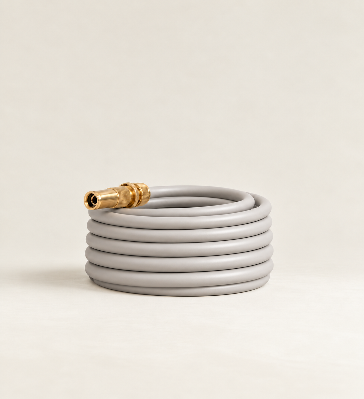 Tuyau avec raccords