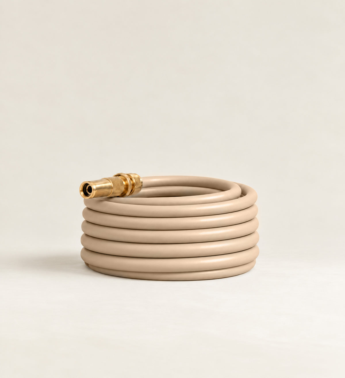 Tuyau avec raccords