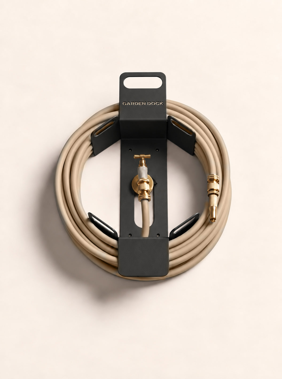 Garden Dock Bundle Black